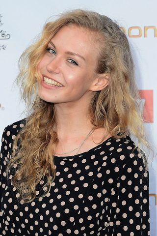 Penelope Mitchell, photo 3 of 3