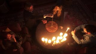 Witchboard still 8