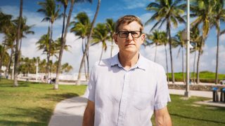 Louis Theroux: Inside the Manosphere still 2
