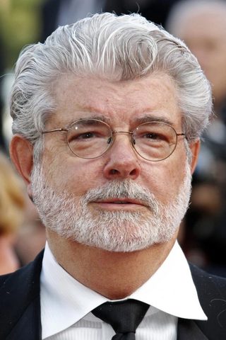 George Lucas, photo 2 of 3