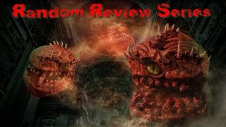 Hotel Inferno 2: The Cathedral of Pain still 2