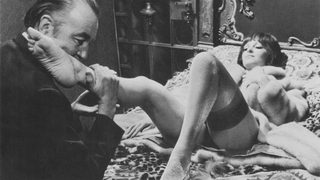 Venus in Furs still 3