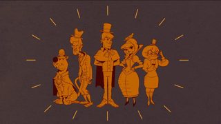 Trick or Treat Scooby-Doo! still 5