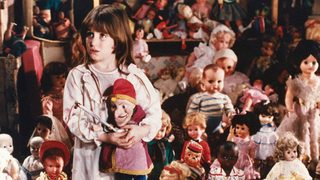 Dolls still 8