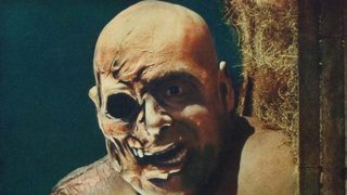 War of the Colossal Beast still 5