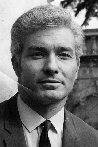 Richard Bradford, photo 1 of 3