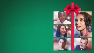 A New York Christmas Wedding still 3