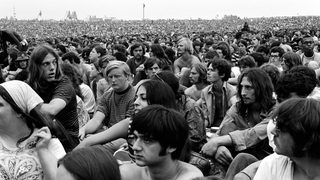 Woodstock: Three Days That Defined a Generation still 8