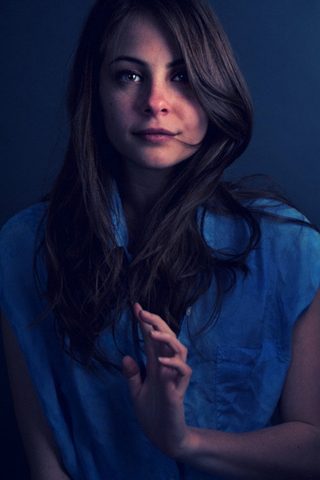 Willa Holland, photo 3 of 3