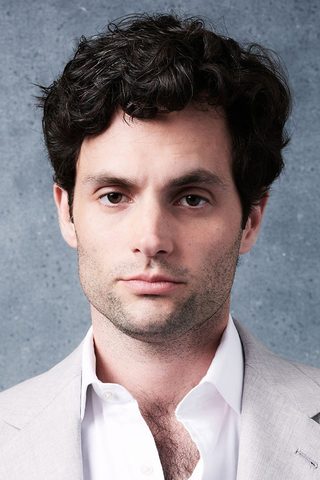 Penn Badgley, photo 1 of 3