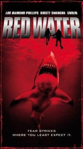 Red Water still 4