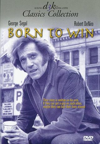 Born to Win still 5