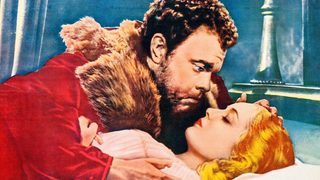Othello still 3
