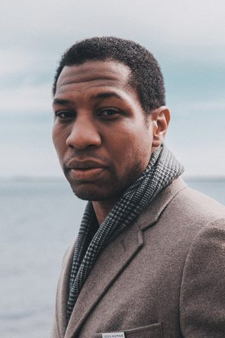 Jonathan Majors, photo 1 of 3