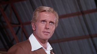 Doc Savage: The Man of Bronze still 3