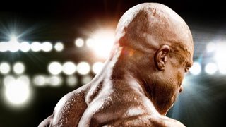 Breaking Olympia: The Phil Heath Story still 5