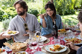 Love & Gelato still 2