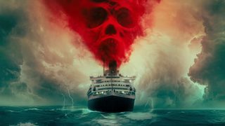 Haunting of the Queen Mary still 6