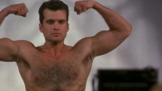 Beefcake still 4