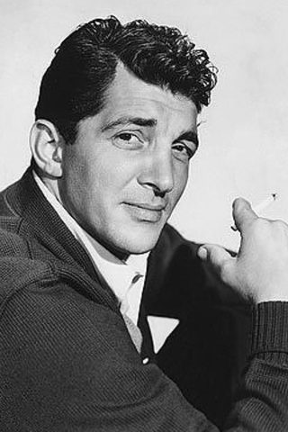 Dean Martin, photo 1 of 3