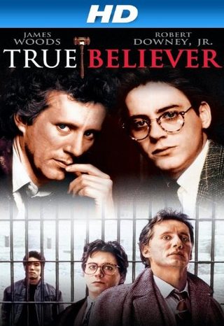 True Believer still 1
