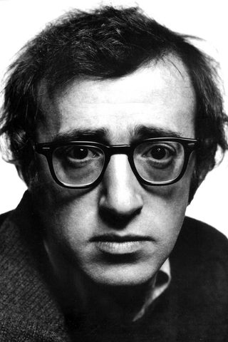 Woody Allen, photo 3 of 3