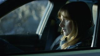 The Snowman still 3