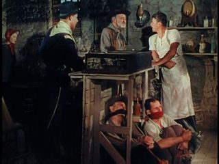 The Last Outpost still 8