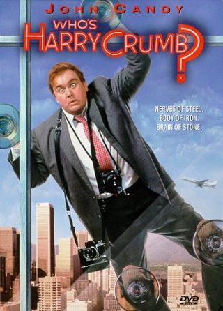 Who's Harry Crumb? still 3