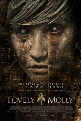 Lovely Molly still 7
