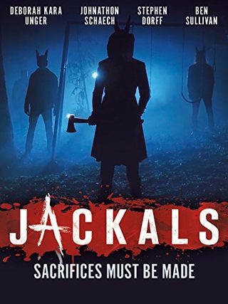 Jackals still 1