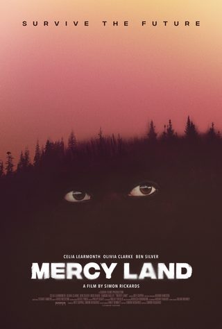 Mercy Land still 1