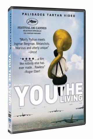You, the Living still 2