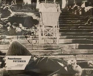 Battleship Potemkin still 8