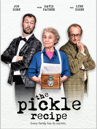 The Pickle Recipe still 7