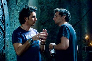Underworld: Rise of the Lycans still 4