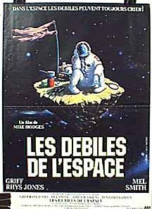 Morons from Outer Space still 2