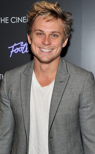 Billy Magnussen