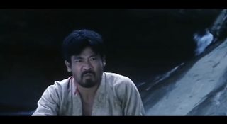 The Screaming Tiger still 8