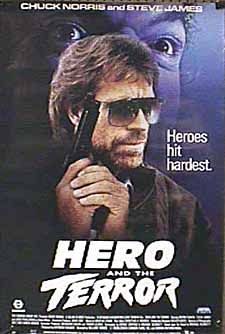 Hero and the Terror still 1