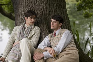Brideshead Revisited still 1