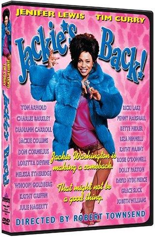 Jackie's Back! still 1