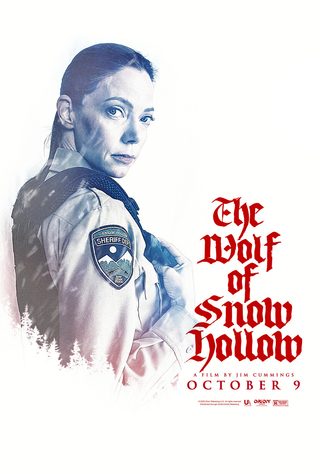 The Wolf of Snow Hollow still 3