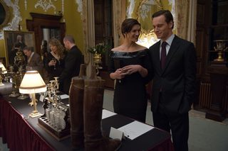 Haywire still 4