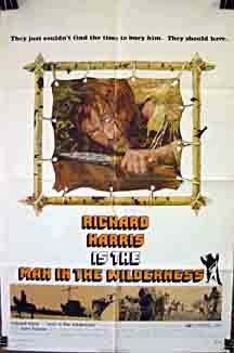 Man in the Wilderness still 2