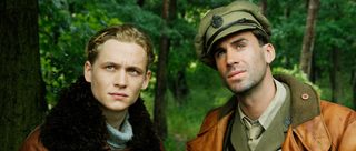 The Red Baron still 5