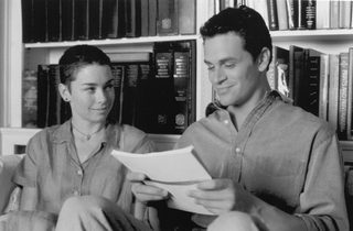 The Love Letter still 8