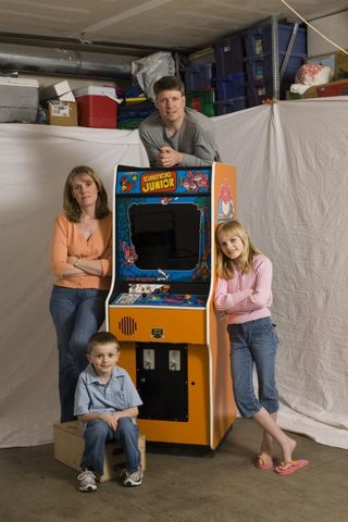 The King of Kong: A Fistful of Quarters still 6