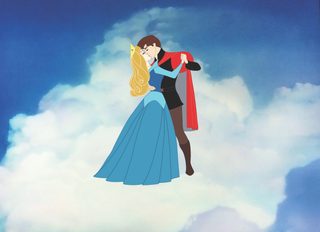 Sleeping Beauty still 2