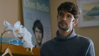 Bad Behaviour still 3